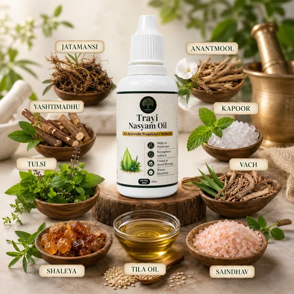 Trayi_Nasyam_Oil