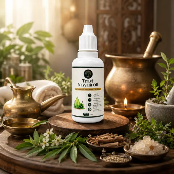 Trayi_Nasyam_Oil