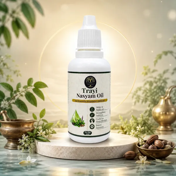 Trayi_Nasyam_Oil