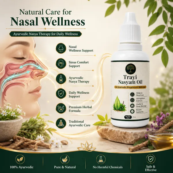 Trayi_Nasyam_Oil