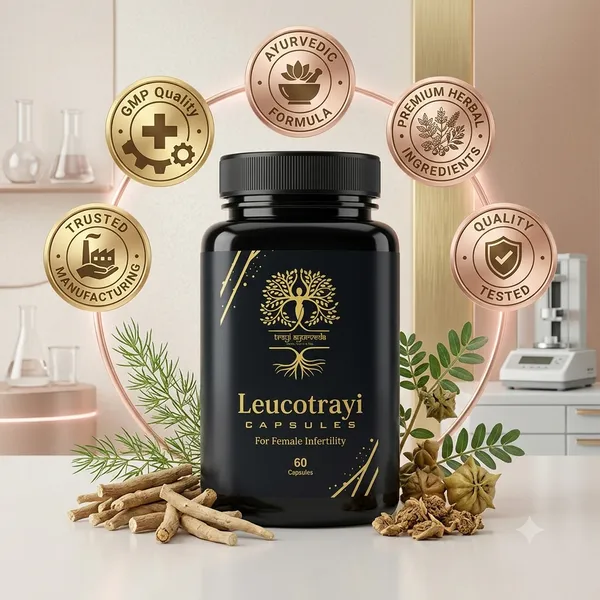 Leucotrayi_Capsules