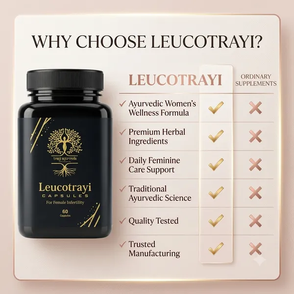 Leucotrayi_Capsules