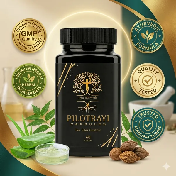 Pilotrayi_Capsules