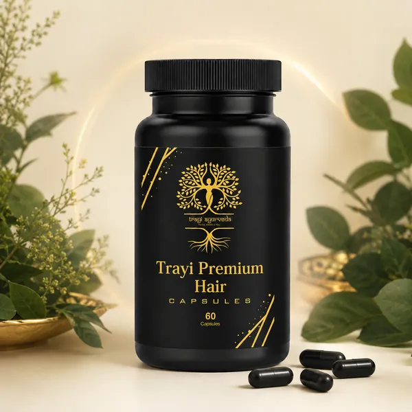 Trayi_Premium_Hair_Capsules