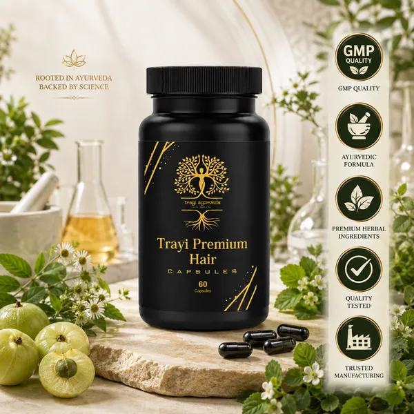 Trayi_Premium_Hair_Capsules