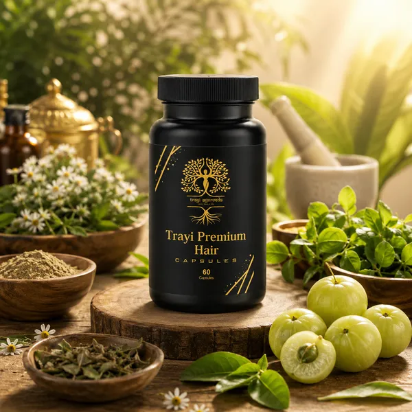 Trayi_Premium_Hair_Capsules