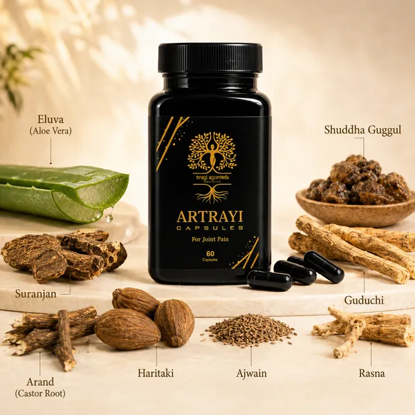 Artrayi_Capsules