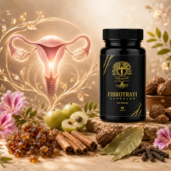 Fibrotrayi_Capsules