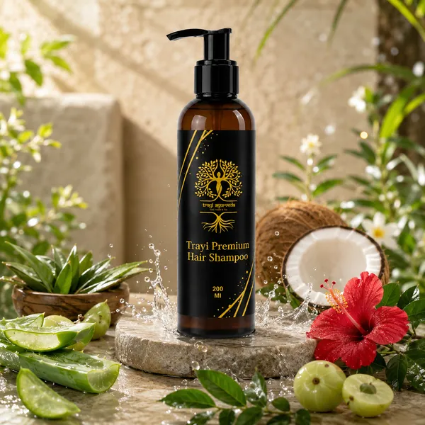 Trayi_Premium_Hair_Shampoo