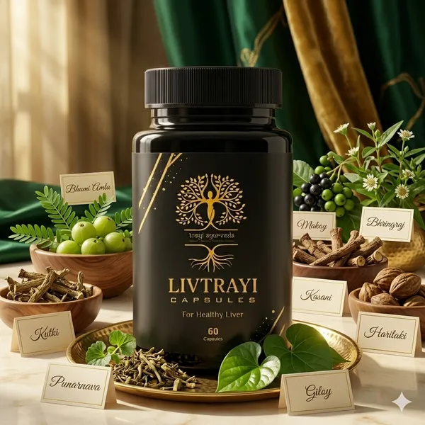 Livtrayi_Capsules