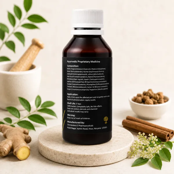 Artrayi_Oil