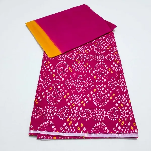 Authentic_Hand-Bandhej_Rajasthani_Rajputi_Poshak_–_Magenta_&_Yellow_Contrast