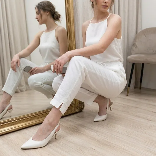 KIAE_Premium_Cotton-Linen_Relaxed_Trousers_–_Crisp_White