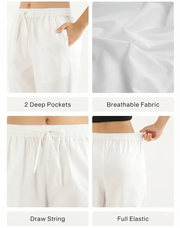 KIAE_Premium_Cotton-Linen_Relaxed_Trousers_–_Crisp_White