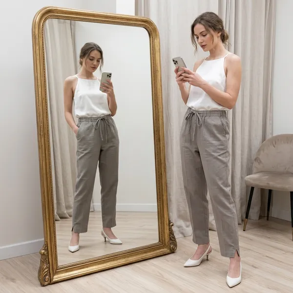 KIAE_Premium_Cotton-Linen_Relaxed_Trousers_–_Grey