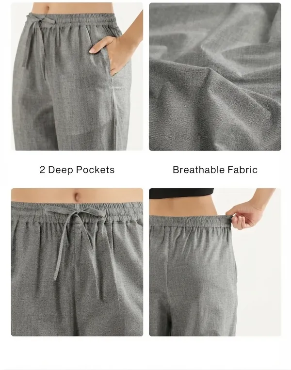 KIAE_Premium_Cotton-Linen_Relaxed_Trousers_–_Grey