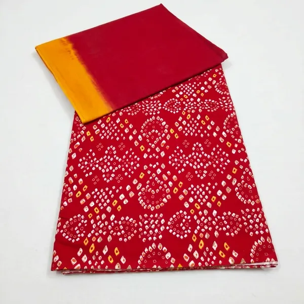 KIAE_Royal_Red_&_Yellow_Hand-Bandhej_Rajputi_Poshak_|_Authentic_Traditional_Ethnic_Wear