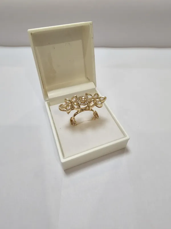 Gold_Brass_Premium_And_Trendy_Ring_For_Women