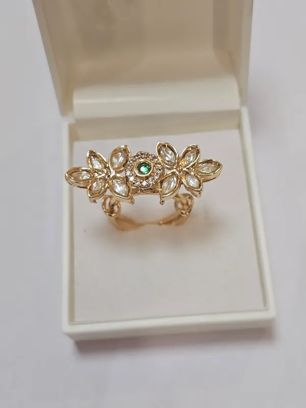 Gold_Brass_Premium_And_Trendy_Ring_For_Women