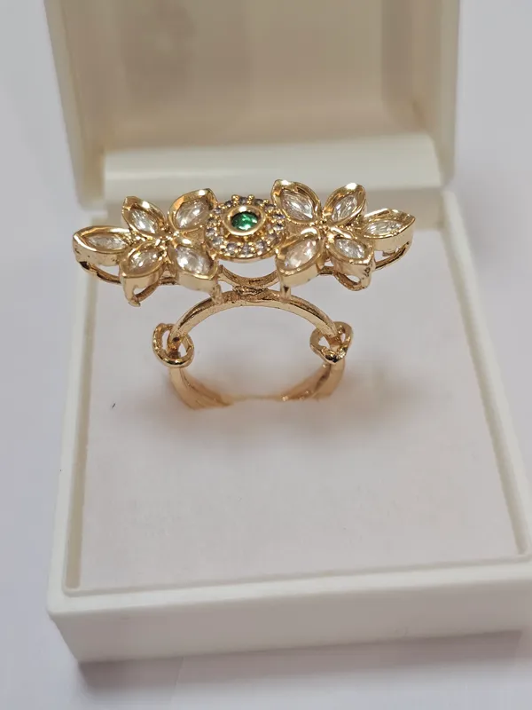 Gold_Brass_Premium_And_Trendy_Ring_For_Women