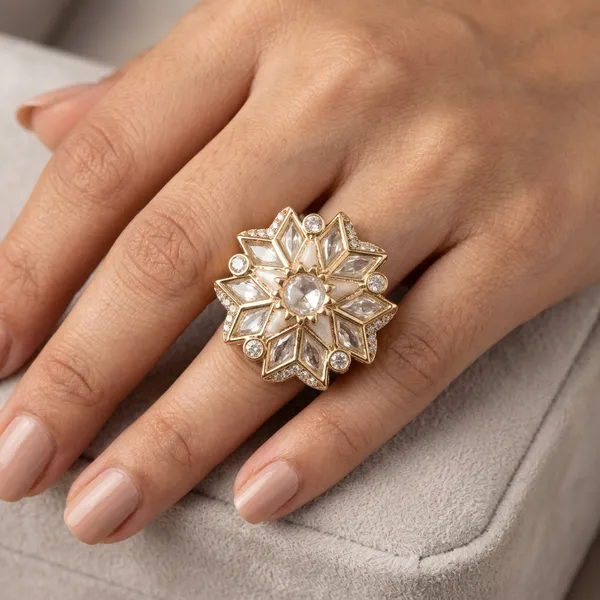 Gold_Brass_Premium_And_Trendy_Ring_For_Women