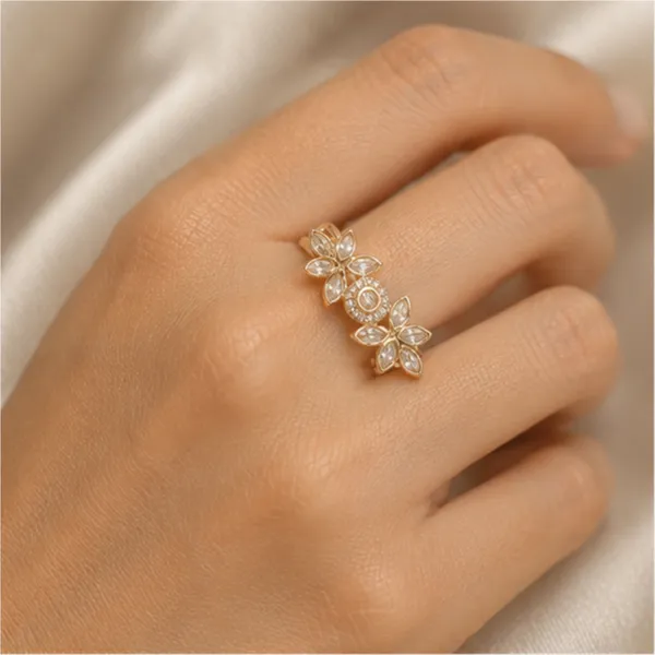 Gold_Brass_Premium_And_Trendy_Ring_For_Women