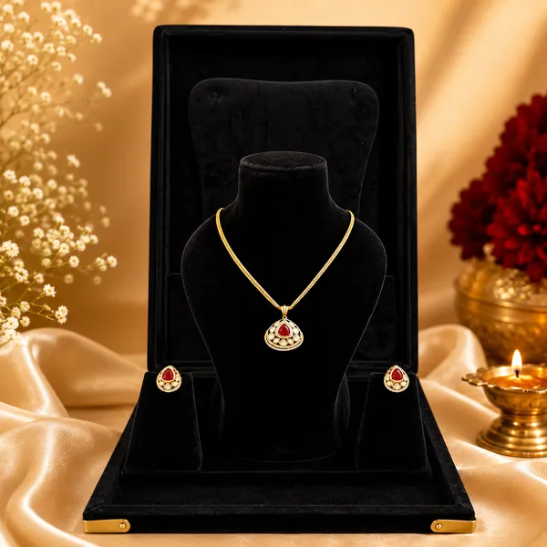 Triangle_Drop_Red_Stone