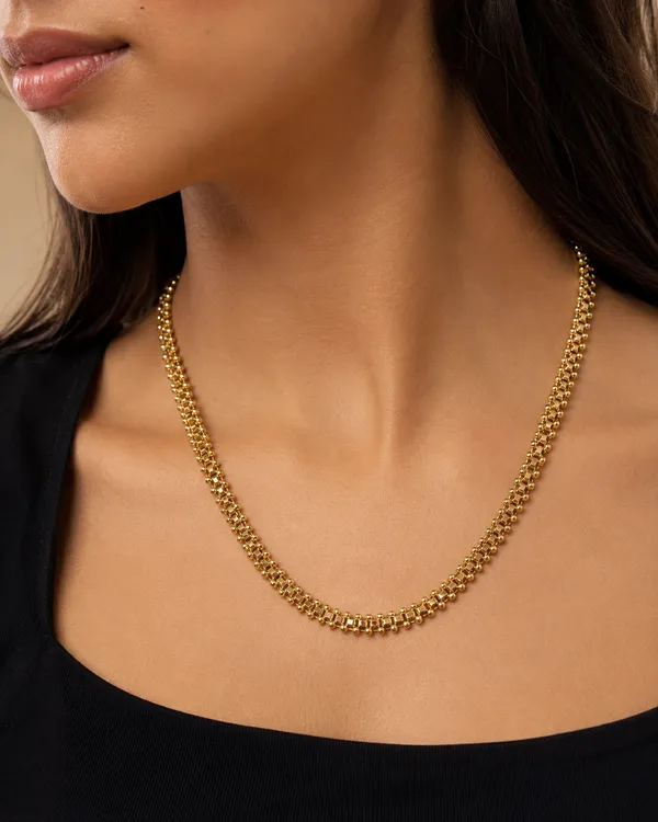 Gold_Brass_Premium_And_Trendy_Chain_For_Women_24"
