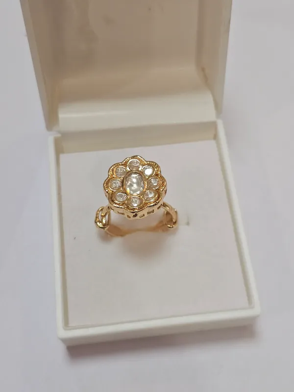 Gold_Brass_Premium_And_Trendy_Ring_For_Women
