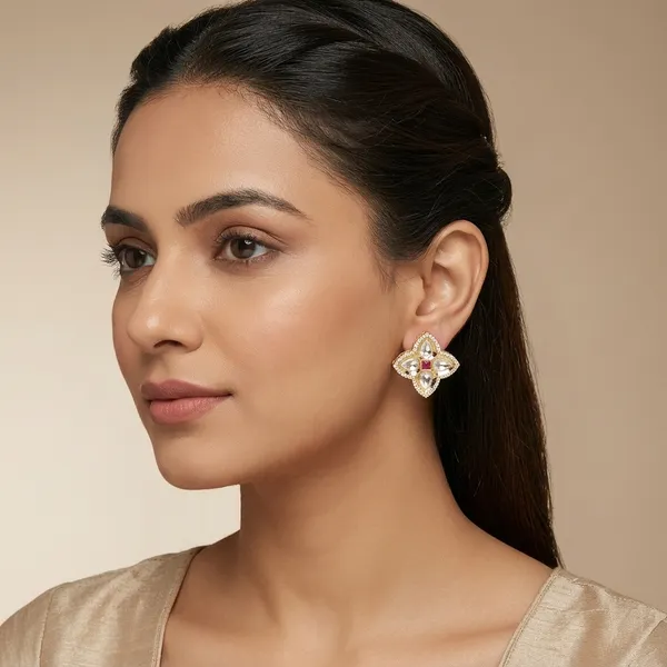 Gold_Brass_Premium_And_Trendy_Earrings_For_Women