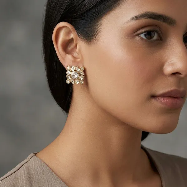 Gold_Brass_Premium_And_Trendy_Stud_Earrings_For_Women