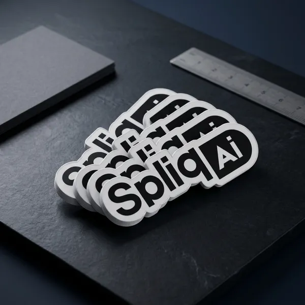 Black_And_White_Vinyl_Sticker_Set_Pack_Of_10_Sets