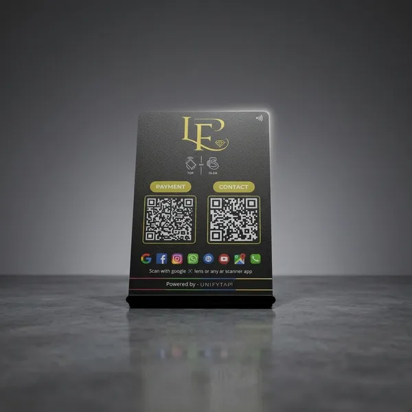 Smart_Acrylic_Nfc_Qr_Payment_And_Contact_Sharing_Stand_1_Unit