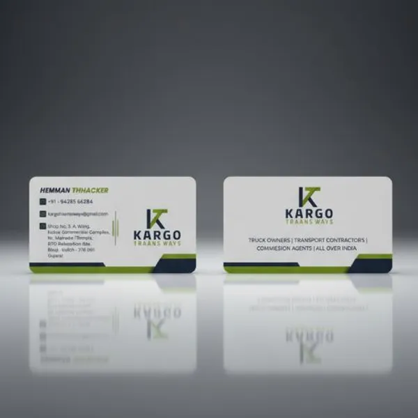 Standard_Matt/Gloss_Business_Cards_Pack_Of_500