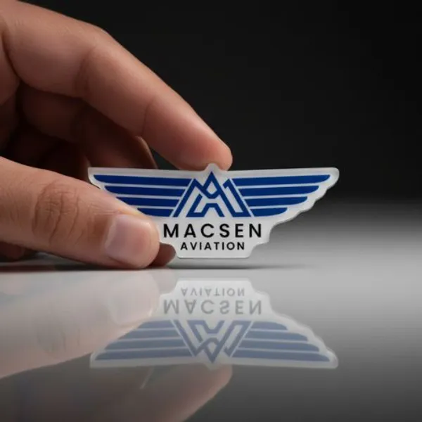 Custom_Glossy_Vinyl_Logo_Sticker_Pack_Of_20