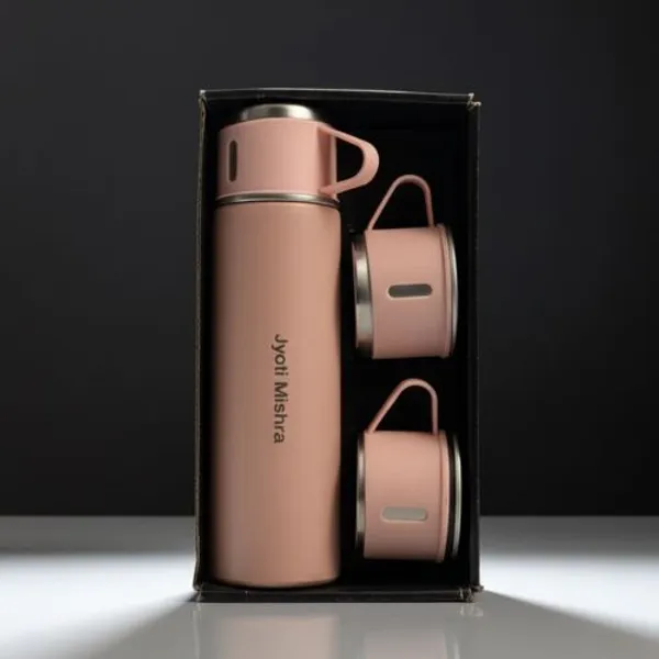 Personalized_Stainless_Steel_Vacuum_Flask_Set_With_2_Cups_1_Set