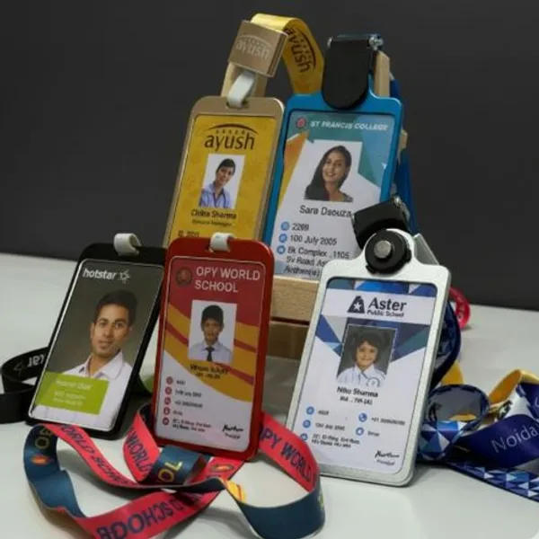 Custom_Id_Card_With_Holder_And_Lanyard_Combo_Pack_Of_10