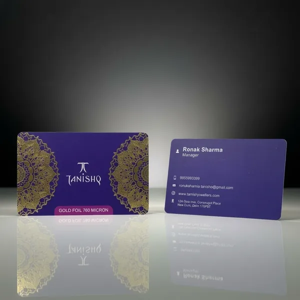 Premium_Gold_Foil_Business_Cards_760_Micron_Pack_Of_500