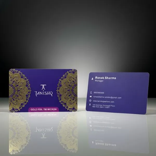Premium_Gold_Foil_Business_Cards_760_Micron_Pack_Of_500