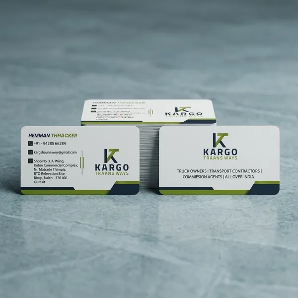 Standard_Matt/Gloss_Business_Cards_Pack_Of_500