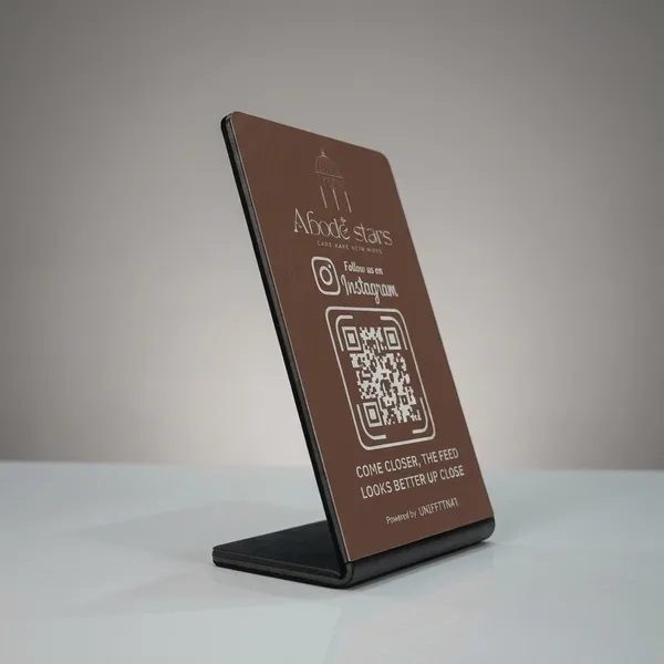 Metal_Nfc_Social_Media_Qr_Code_Display_Stand_1_Unit