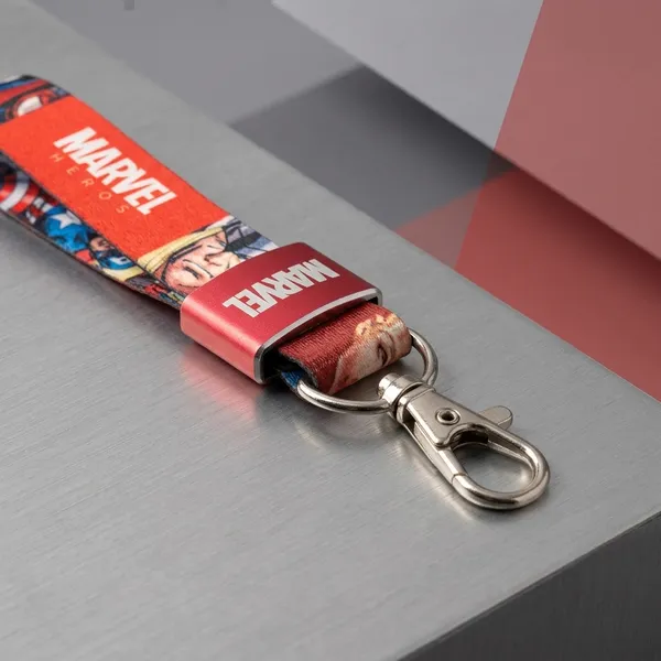 Designer_Keychain_Lanyard_With_Metal_Clip_Pack_Of_10