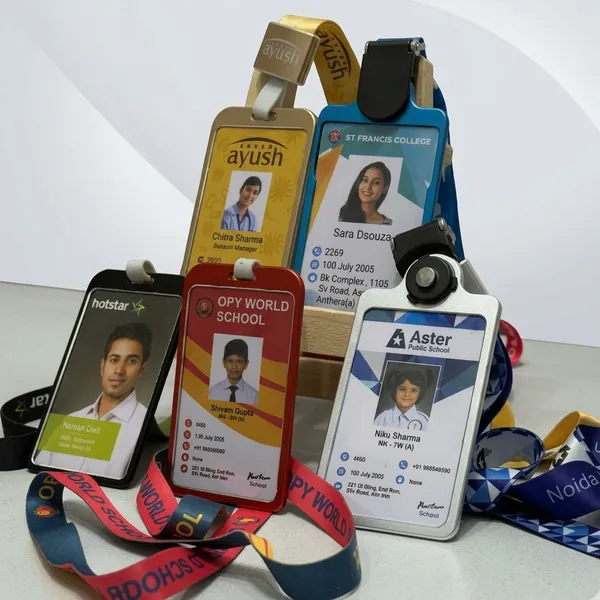 Custom_Id_Card_With_Holder_And_Lanyard_Combo_Pack_Of_10