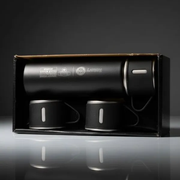 Black_Stainless_Steel_Vacuum_Flask_Set_With_2_Cups_1_Set