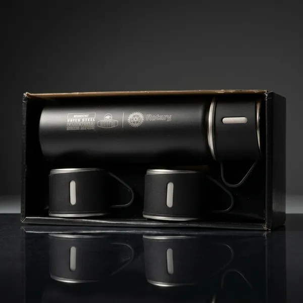 Black_Stainless_Steel_Vacuum_Flask_Set_With_2_Cups_1_Set
