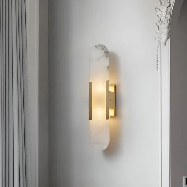 Resin_Metal_Vintage_Antique_Brass_Wall_Light