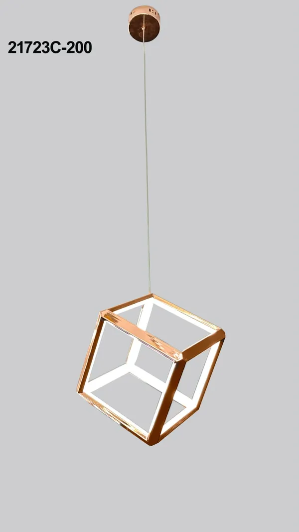Metal_Rose_Gold_Contemporary_Tube_Pendant_Light