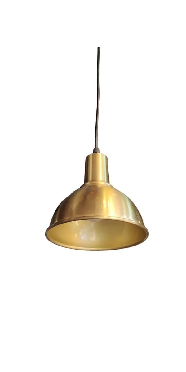 Metal_Brass_Industrial_Pendant_Light