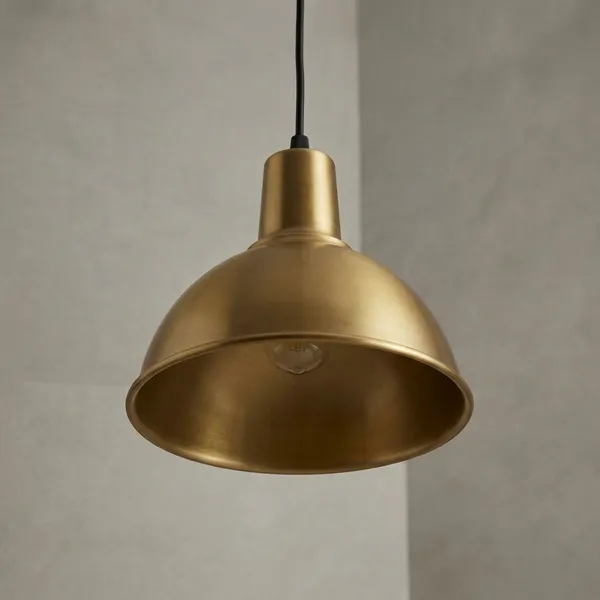 Metal_Brass_Industrial_Pendant_Light