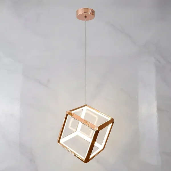 Metal_Rose_Gold_Contemporary_Tube_Pendant_Light